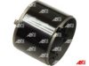 NISSA 2330250Y12 Field Winding, starter